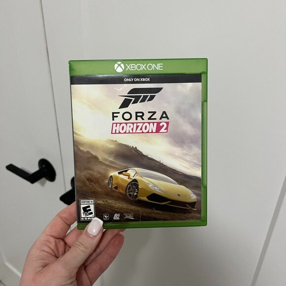 Xbox Other - Forza Horizon 2 Xbox One Video Game